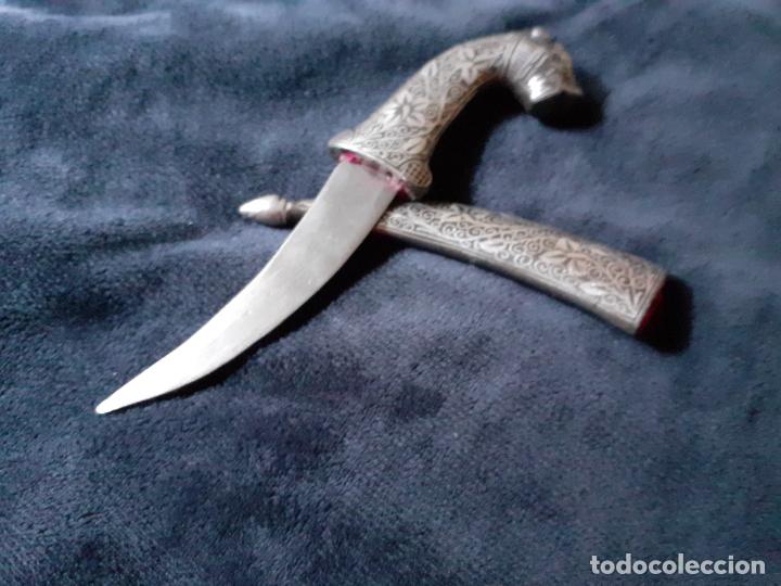 Militaria: Daga Indo Persa - Foto 4