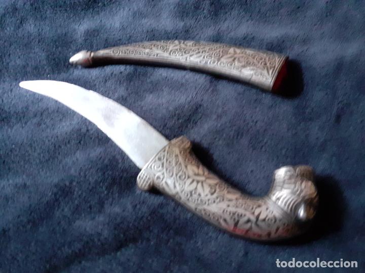 Militaria: Daga Indo Persa - Foto 5