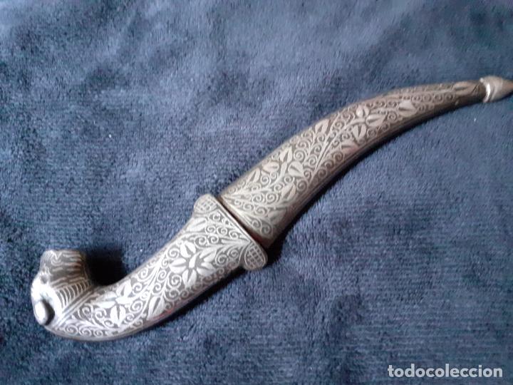 Militaria: Daga Indo Persa - Foto 6