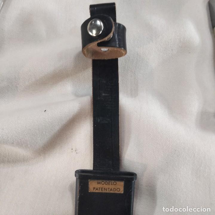 Militaria: Cuchillo modelo para Boy Scouts - Foto 3