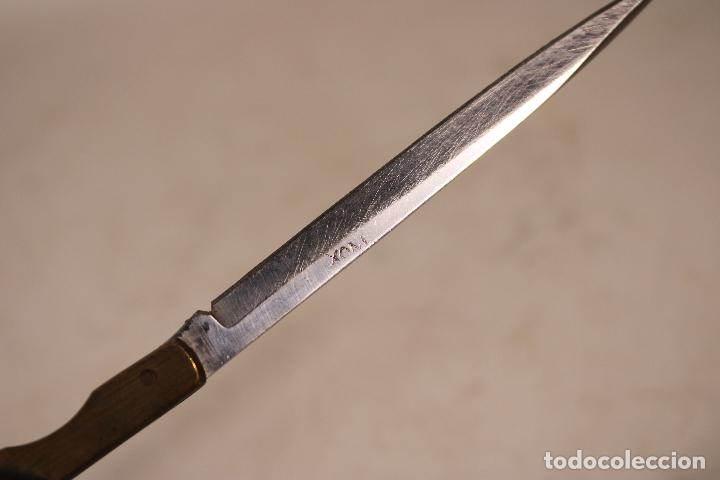 Militaria: navaja inx - Foto 5