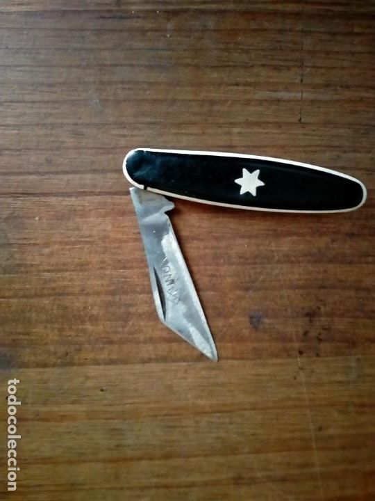 Militaria: NAVAJA - Foto 1