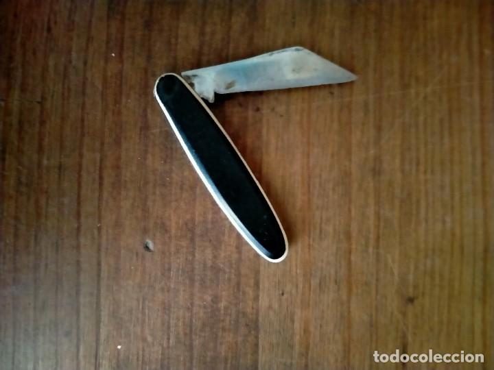 Militaria: NAVAJA - Foto 2