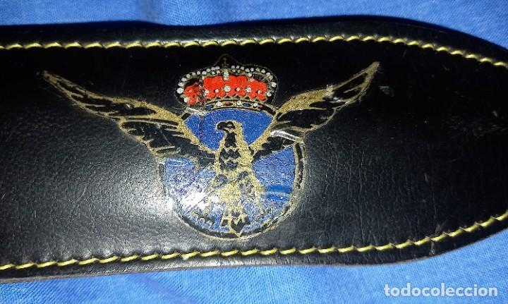 Militaria: Cuchillo de lanzamiento - Foto 4