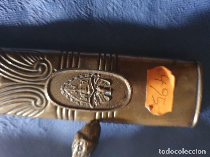 Militaria: Machete mexicano - Foto 3