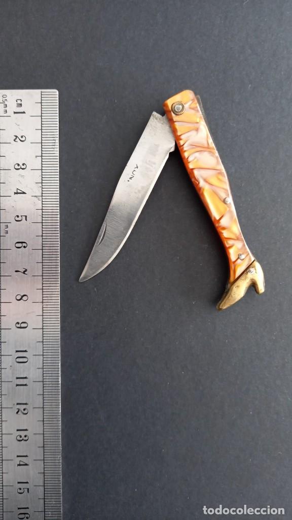 Militaria: NAVAJA - Foto 1