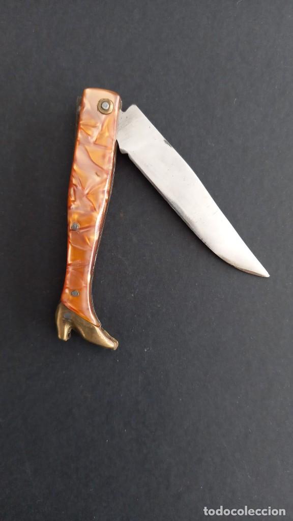 Militaria: NAVAJA - Foto 2