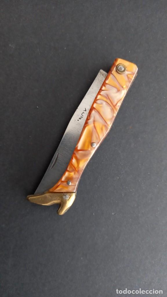 Militaria: NAVAJA - Foto 3