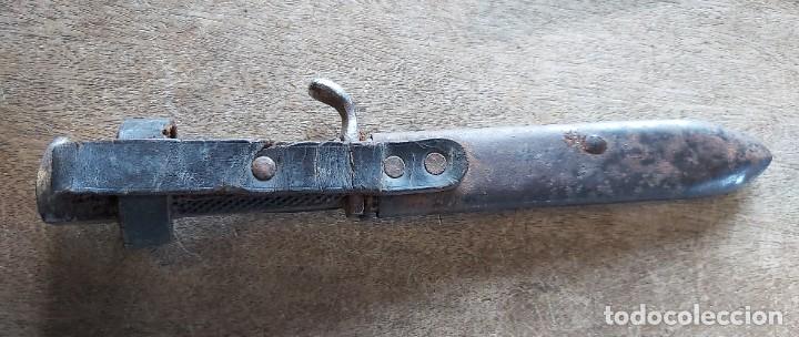 Militaria: Machete de la Falange, SEAM - Foto 4