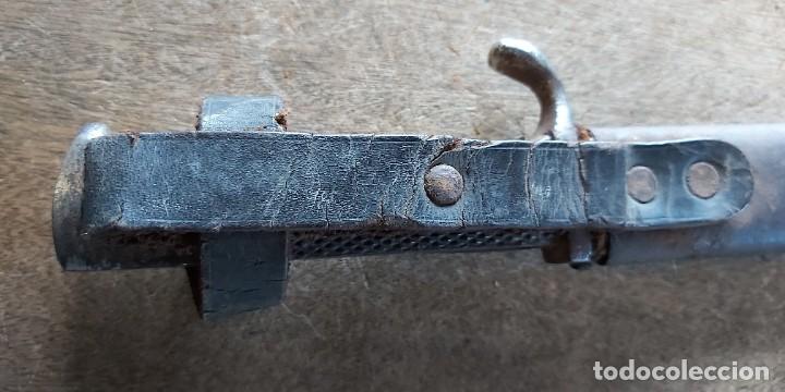 Militaria: Machete de la Falange, SEAM - Foto 5