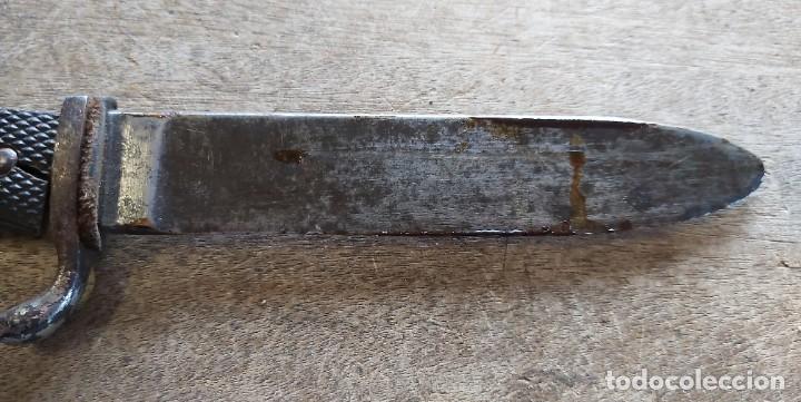 Militaria: Machete de la Falange, SEAM - Foto 7