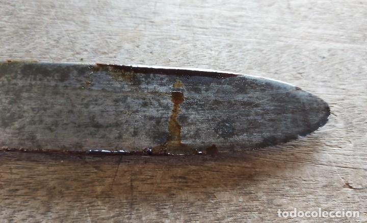 Militaria: Machete de la Falange, SEAM - Foto 8