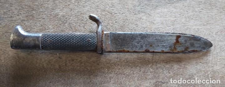 Militaria: Machete de la Falange, SEAM - Foto 9