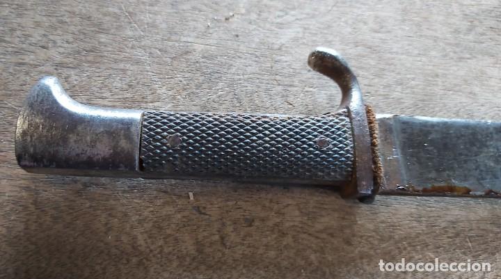 Militaria: Machete de la Falange, SEAM - Foto 10