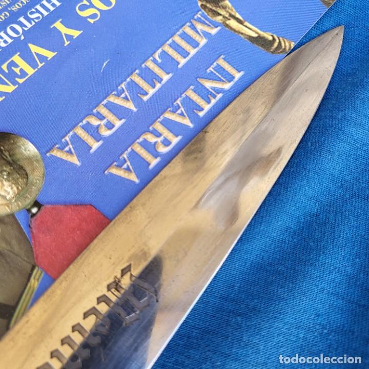 Militaria: Daga SS - Foto 5