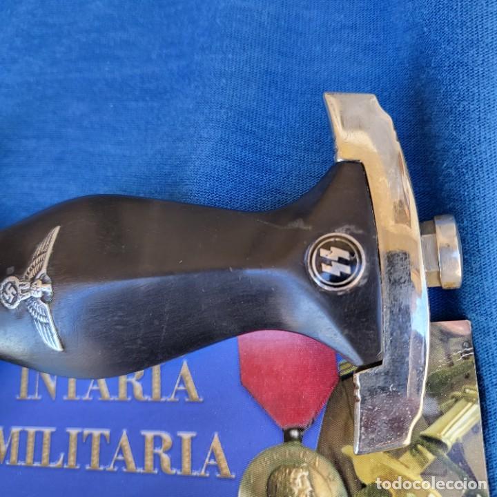 Militaria: Daga SS - Foto 7
