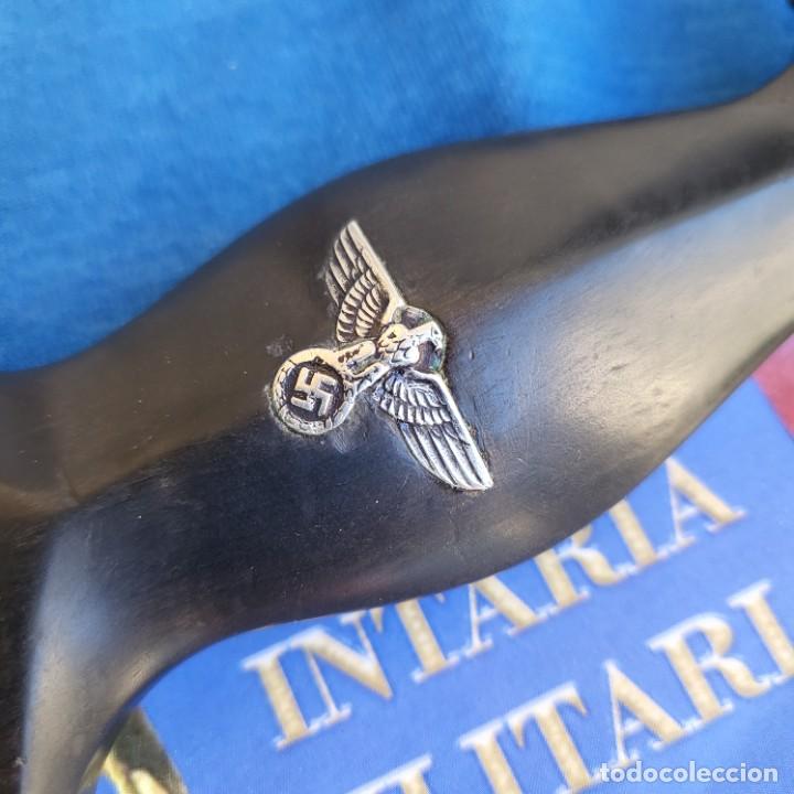 Militaria: Daga SS - Foto 8