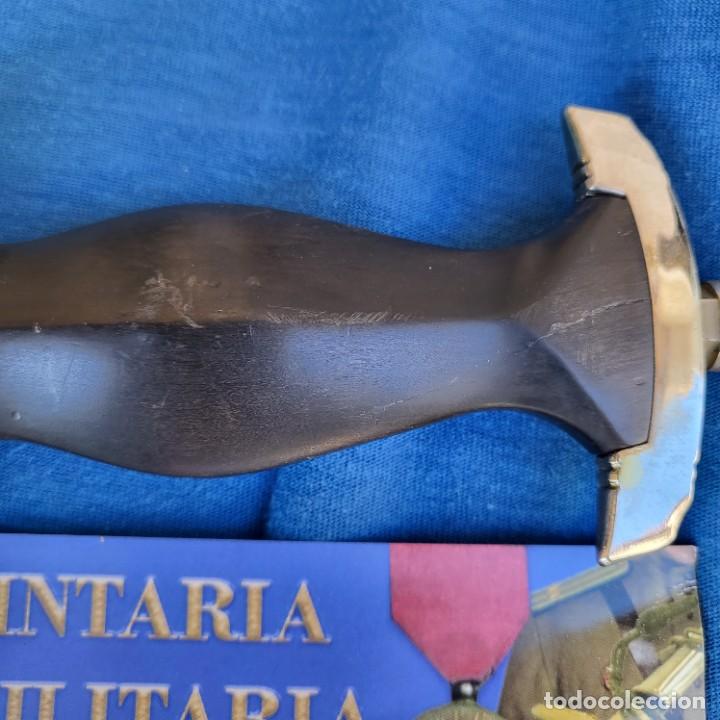 Militaria: Daga SS - Foto 9