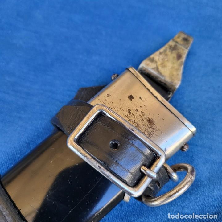 Militaria: Daga SS - Foto 10