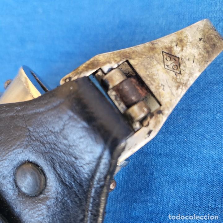 Militaria: Daga SS - Foto 11
