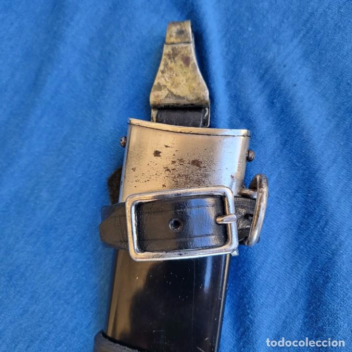 Militaria: Daga SS - Foto 14