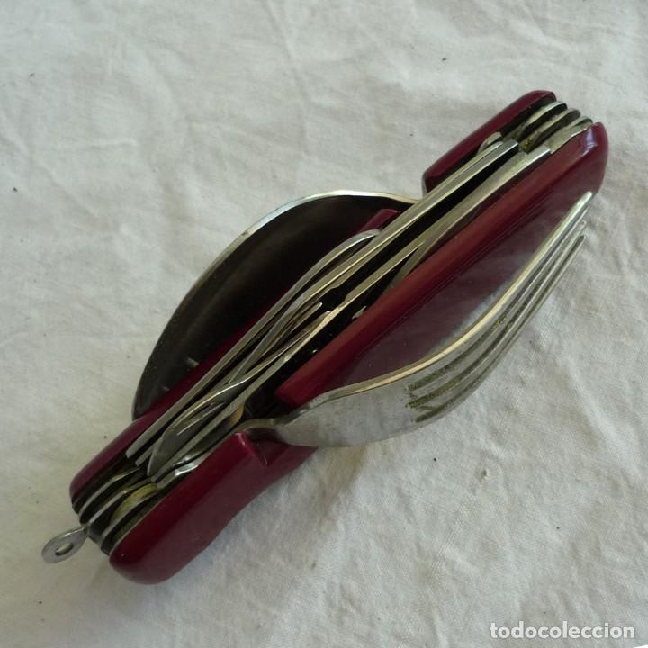 Militaria: Nava multiusos grande - Foto 1