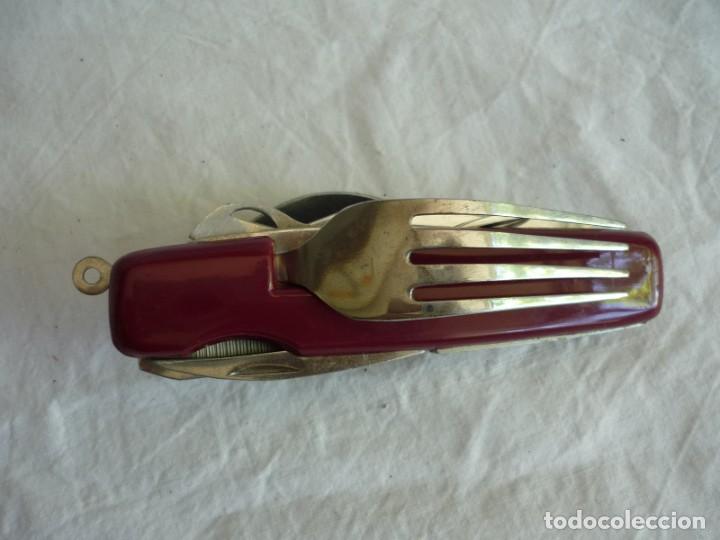 Militaria: Nava multiusos grande - Foto 2