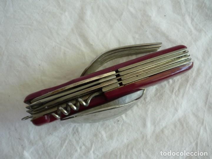 Militaria: Nava multiusos grande - Foto 3