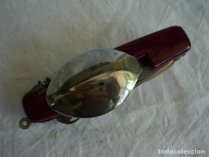 Militaria: Nava multiusos grande - Foto 4