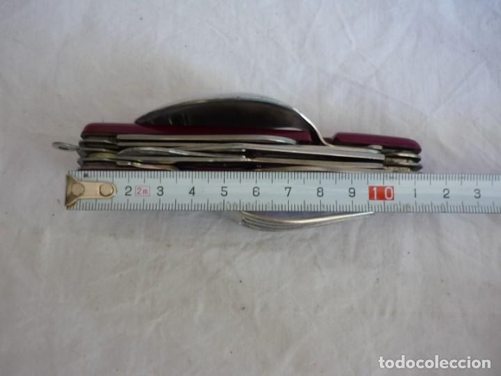Militaria: Nava multiusos grande - Foto 5