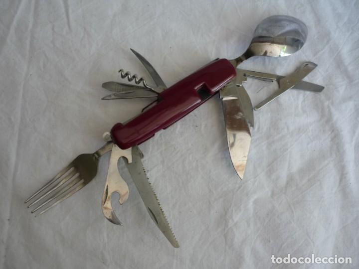Militaria: Nava multiusos grande - Foto 6