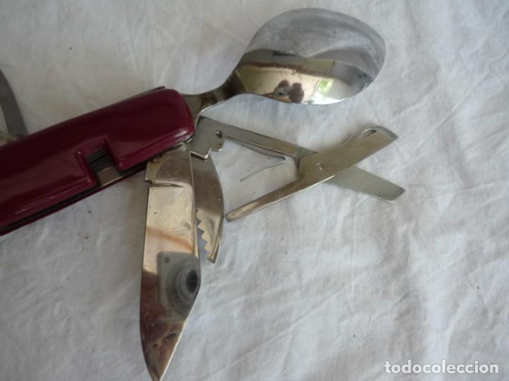 Militaria: Nava multiusos grande - Foto 7
