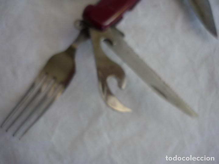 Militaria: Nava multiusos grande - Foto 8
