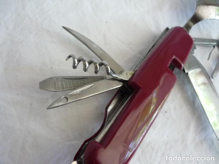 Militaria: Nava multiusos grande - Foto 9