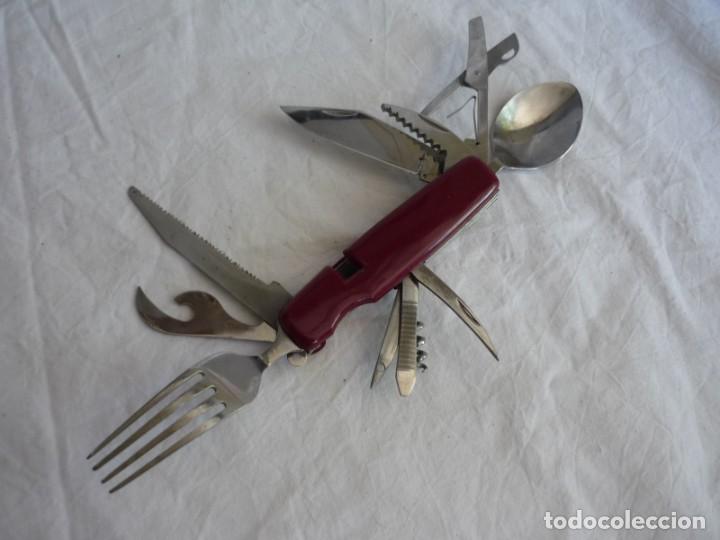 Militaria: Nava multiusos grande - Foto 10