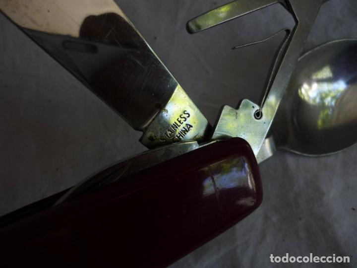 Militaria: Nava multiusos grande - Foto 11