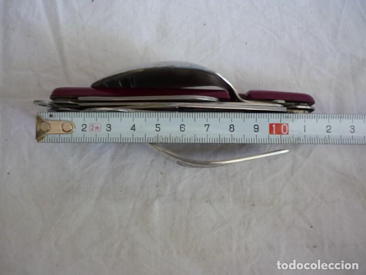 Militaria: Nava multiusos grande - Foto 12