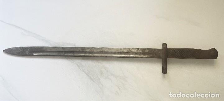 Militaria: Bayoneta - Foto 3