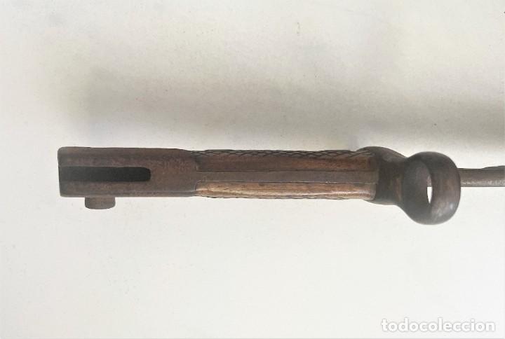 Militaria: Bayoneta - Foto 5