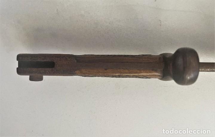 Militaria: Bayoneta - Foto 6