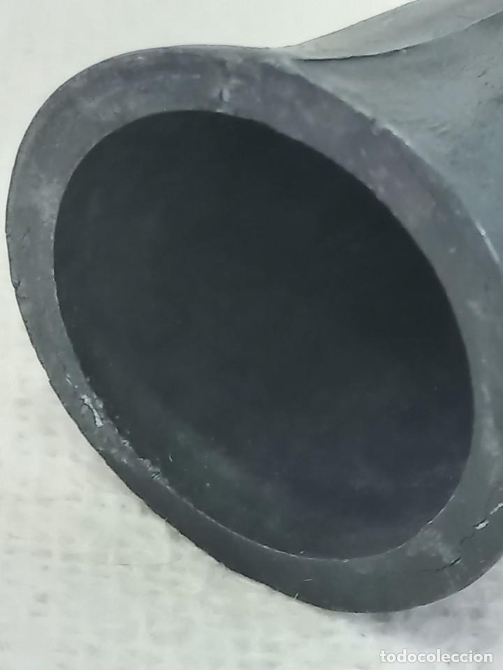 Militaria: TRABUCO DE PIRATA (chispa) - Foto 8