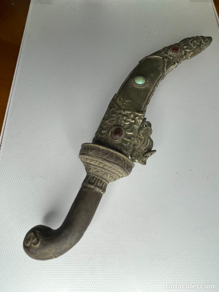 Militaria: DAGA ANTUGUA - Foto 2