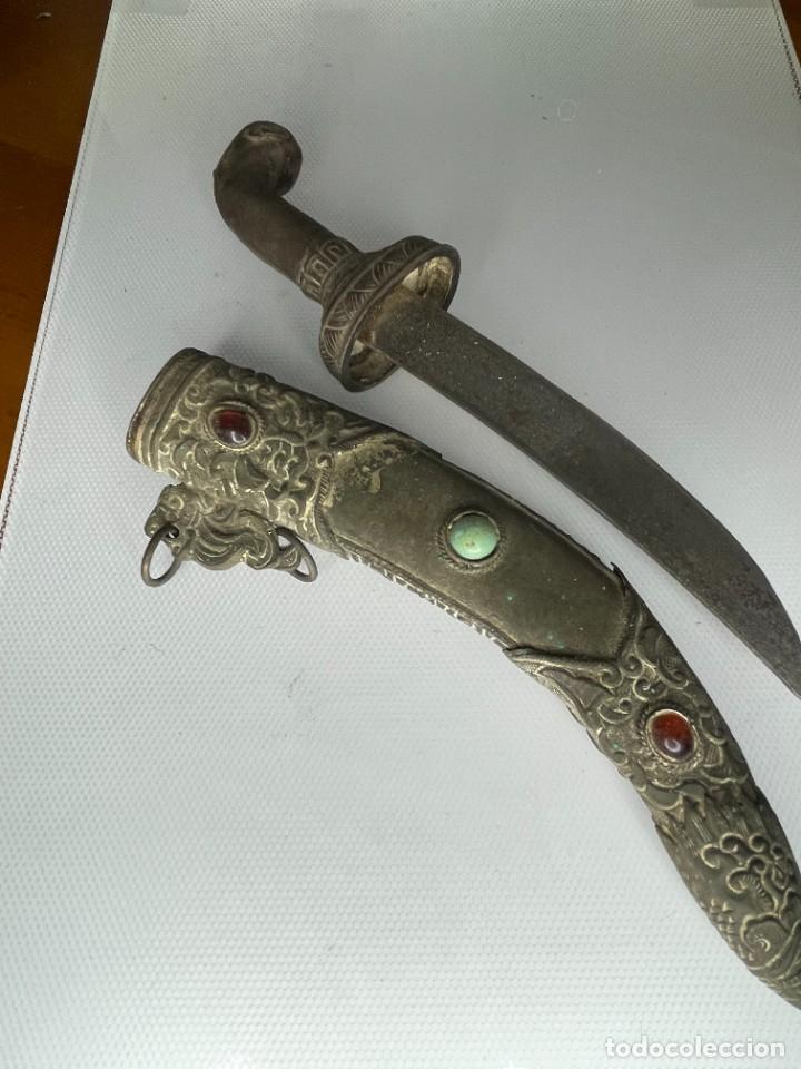 Militaria: DAGA ANTUGUA - Foto 3