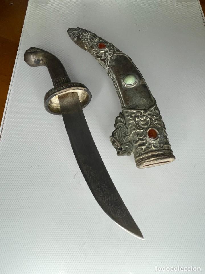 Militaria: DAGA ANTUGUA - Foto 4