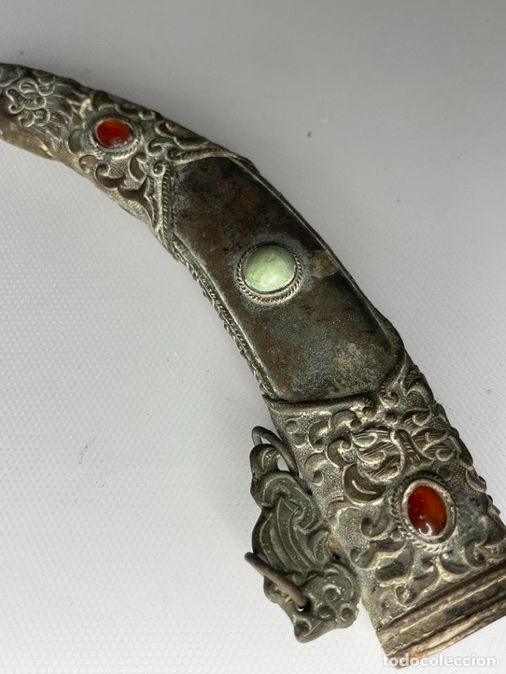 Militaria: DAGA ANTUGUA - Foto 5
