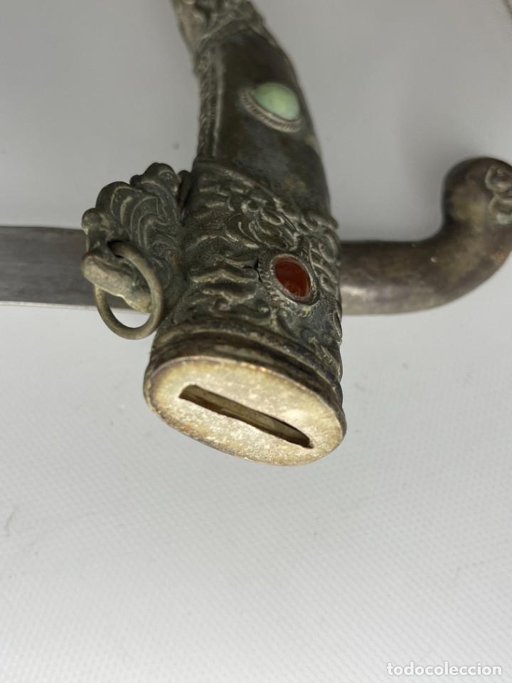Militaria: DAGA ANTUGUA - Foto 6