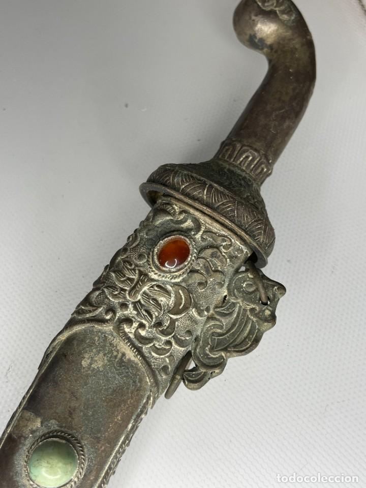 Militaria: DAGA ANTUGUA - Foto 7