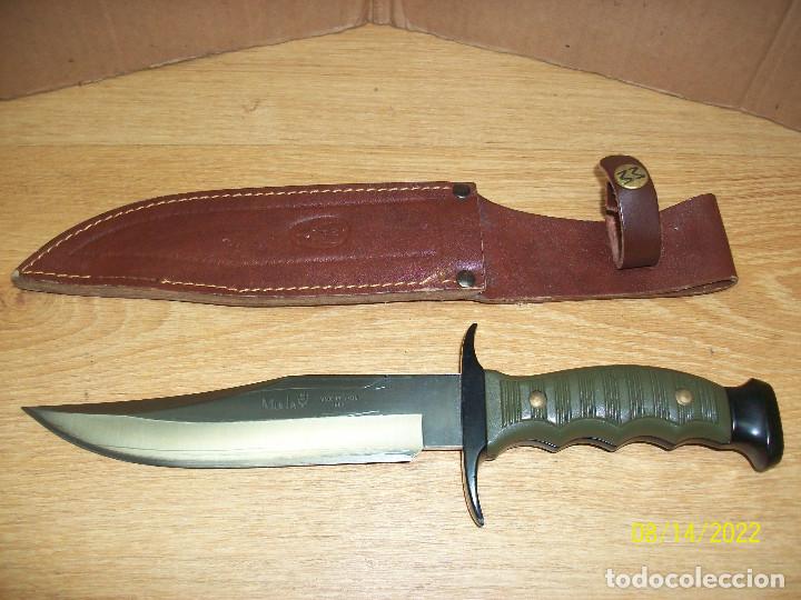 Militaria: PU&Ntilde;AL-MUELA - Foto 2