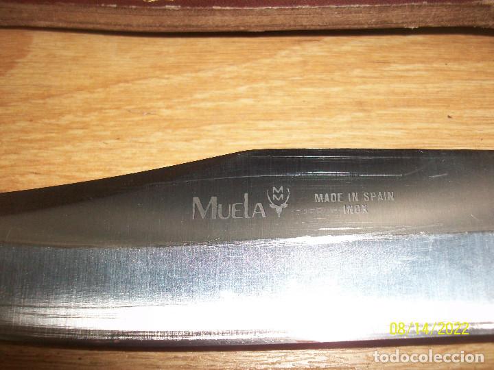 Militaria: PU&Ntilde;AL-MUELA - Foto 3