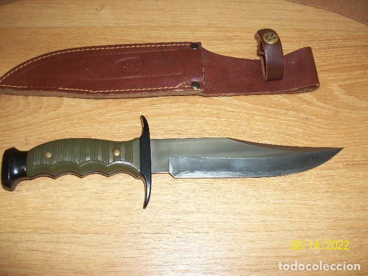 Militaria: PU&Ntilde;AL-MUELA - Foto 4